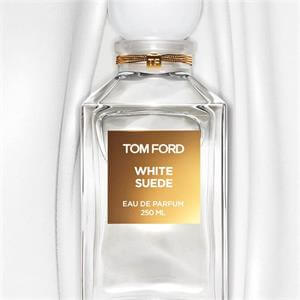 TOM FORD White Suede Eau de Parfum 250ml with Free Atomizer